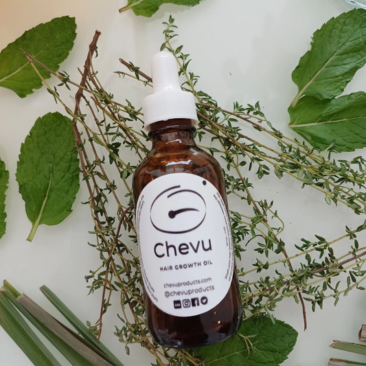 Chevu Hair Growth Oil