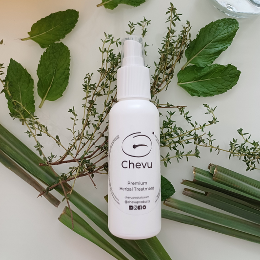Chevu - Herbal treatment